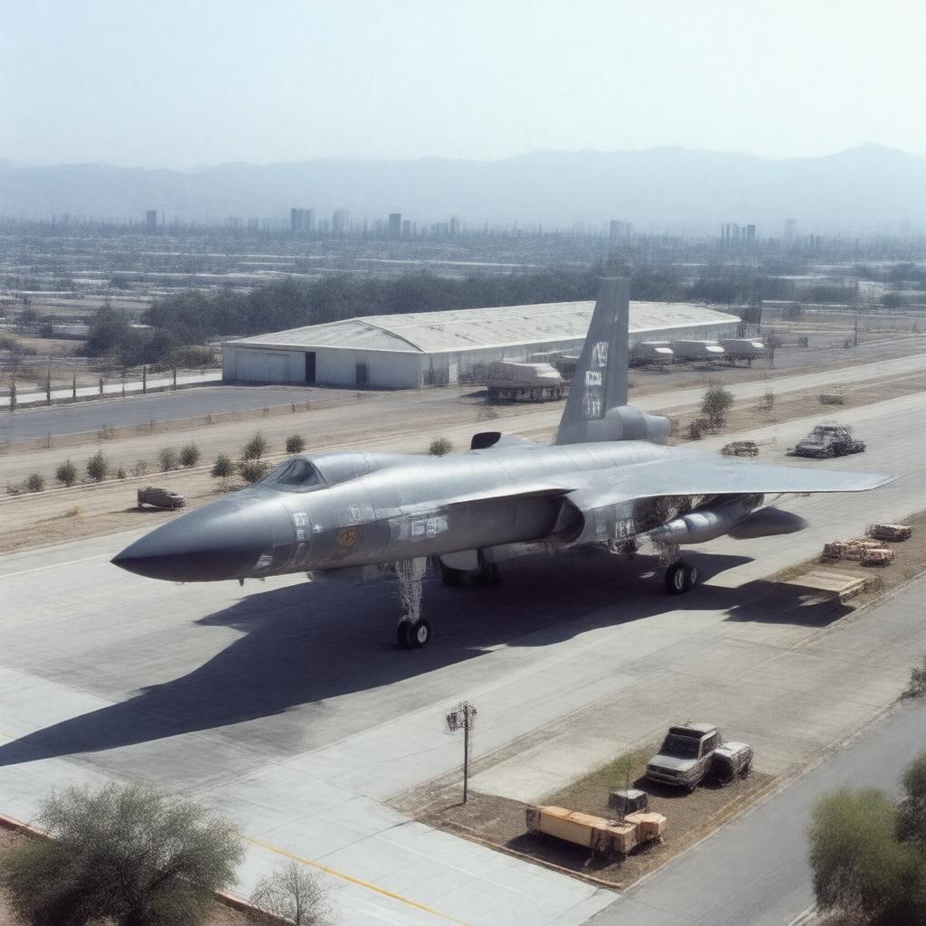 Hughes Aircraft